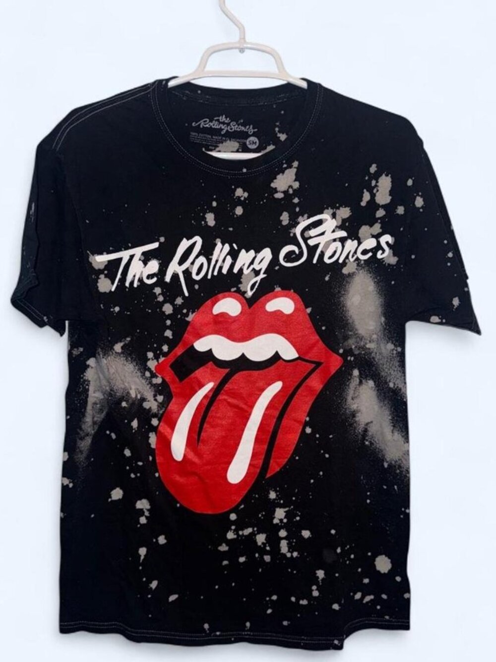 Rolling Stones Graphic Tee